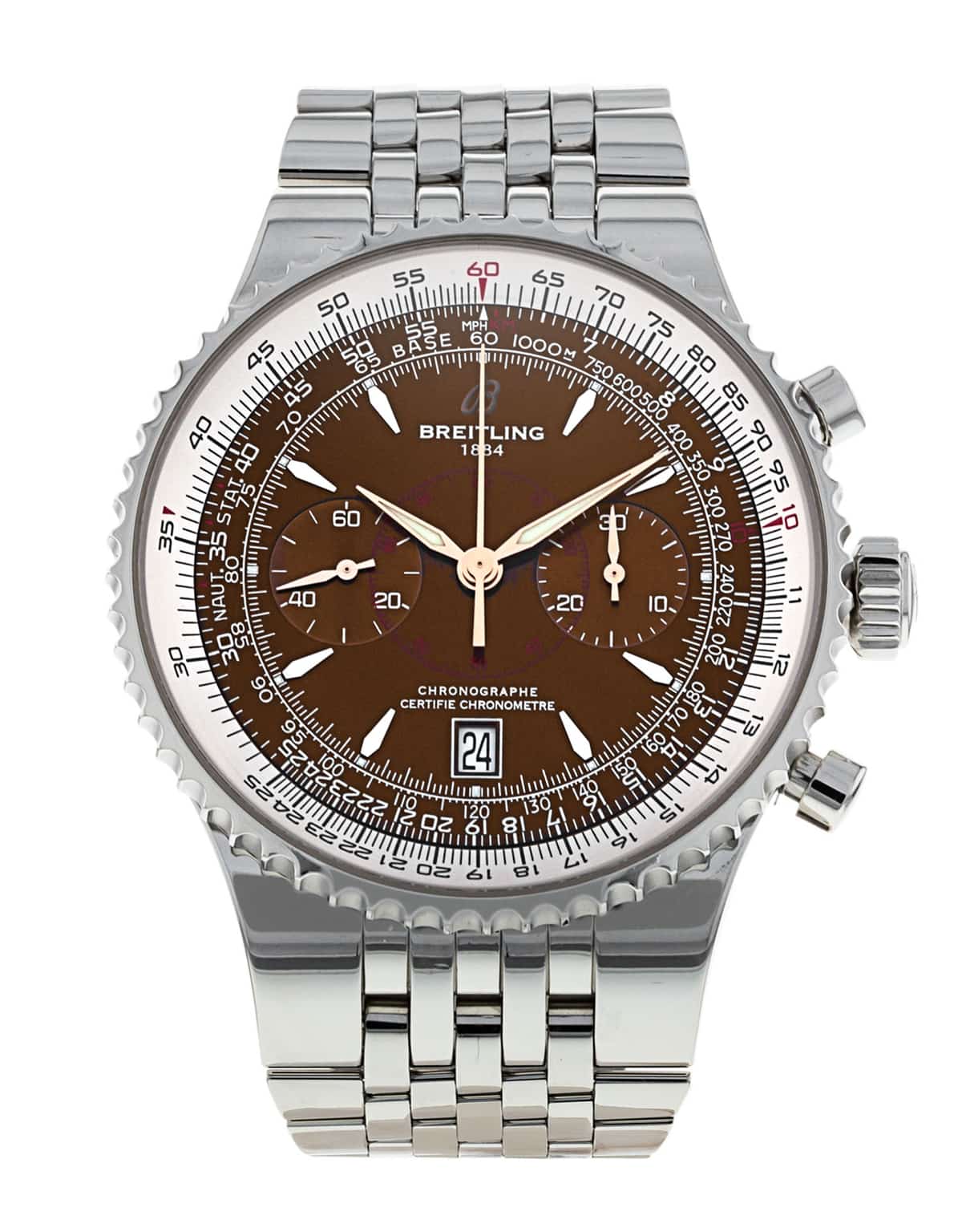 Breitling Legende A23340